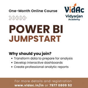 Power BI Jumpstart