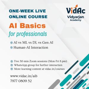 AI Basics for Professionals