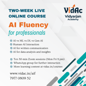 AI Fluency for Professionals